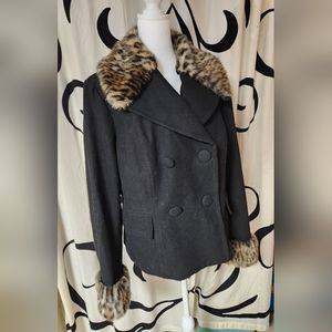 A147 I-N-C coat XL